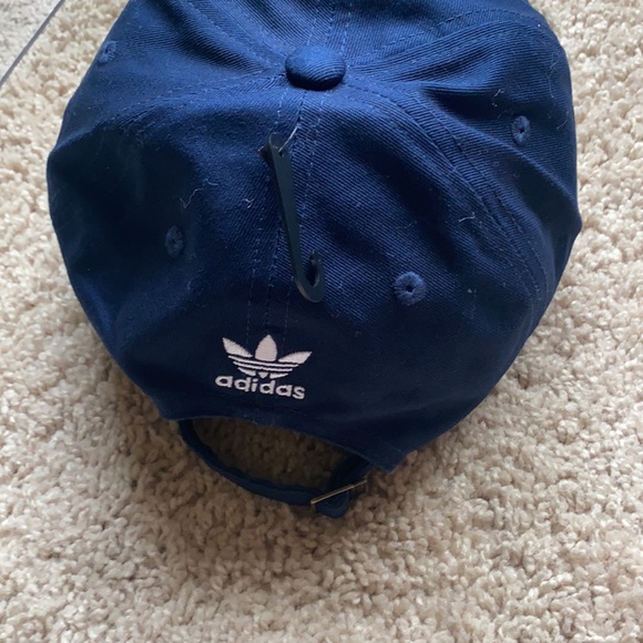 Adidas Originals Relaxed Strapback cap - Picture 2 of 5